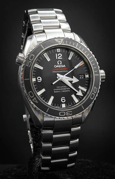 omega seamaster 8500 price|Omega Seamaster planet.